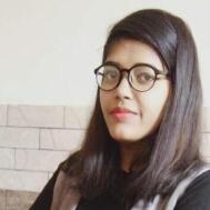 Neha B. Class 12 Tuition trainer in Panipat