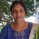 Photo of Rajeshwari Yalamarti