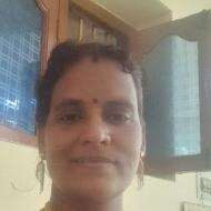 Vimala Thangarasu Class 10 trainer in Puducherry