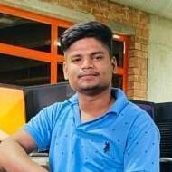 Prashant Jaiswal Class I-V Tuition trainer in Rae Bareli