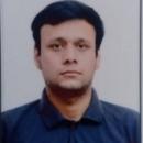 Photo of Gaurav Verma