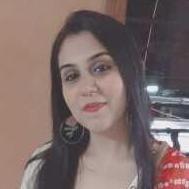 Shabnam K. Class I-V Tuition trainer in Gandevi