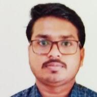 Dhiraj Kumar Class 12 Tuition trainer in Varanasi