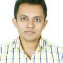 Photo of Hemant D Mahajan