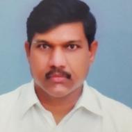 Vaskula Padmaraju Spoken English trainer in Hyderabad