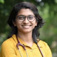 Anna M. MBBS & Medical Tuition trainer in Kochi