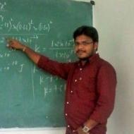 Ganaparthi M. BTech Tuition trainer in Bangalore