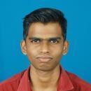 Photo of A. Praveen Kumar