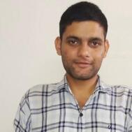 Ashwini Vaishnav Spoken English trainer in Jaipur