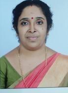 Indukala V. Class 8 Tuition trainer in Palappuram