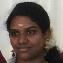 Photo of Haritha K.