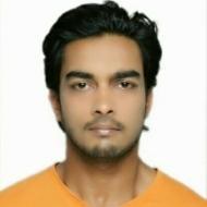 Shahid Shaikh Personal Trainer trainer in Mumbai