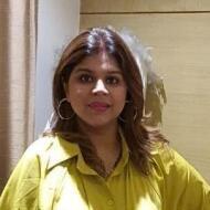 Sapna A. Class 10 trainer in Gurgaon