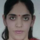 Photo of Shilpa A.