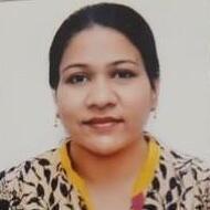 Dr. Shavi G. MBBS & Medical Tuition trainer in Gurgaon