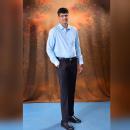 Yogesh Class 10 Tuition trainer in Pune