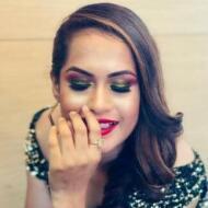 Kushagri Vyas Makeup trainer in Delhi