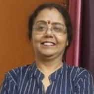 Jyoti S. Class I-V Tuition trainer in Delhi