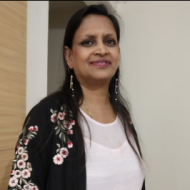 Rekha G. Class I-V Tuition trainer in Hyderabad