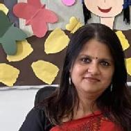 Raina P. Class I-V Tuition trainer in Indore