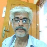 Balasubramanian Venkataraman Class 12 Tuition trainer in Chennai