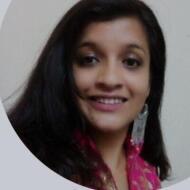 Diksha D. French Language trainer in Dehradun