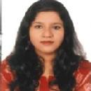 Photo of Dr Tanvi Jain .