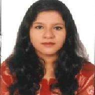 Dr Tanvi Jain . Class 12 Tuition trainer in Lucknow