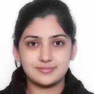 Dr Kirandeep K. IELTS trainer in Patiala