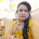 Photo of Shalini Saxena
