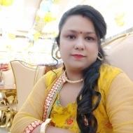 Shalini Saxena Class 12 Tuition trainer in Ghaziabad
