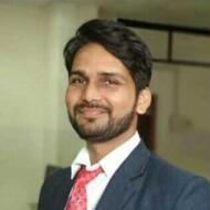 Ganesh Dhumal Class 9 Tuition trainer in Pune
