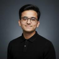 Shreshtha Singhal Class 8 Tuition trainer in Jaipur