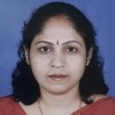 Photo of Swati Pal