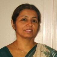 Susmita S. Class I-V Tuition trainer in Kolkata