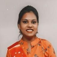 Raj Laxmi Pattnaik Class I-V Tuition trainer in Bhubaneswar