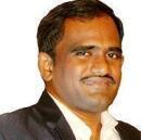 Photo of Dr. Aneel Y 