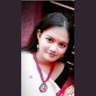 Hemangi S. Drawing trainer in Agartala