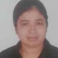 Nidhi G. Class 11 Tuition trainer in Kishanpur