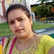 Lavanya R. Spoken English trainer in Bangalore