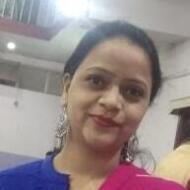 Janhavi Mishra Vocal Music trainer in Varanasi