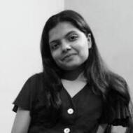 Kashish T. Class I-V Tuition trainer in Delhi