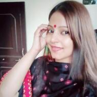 Yamini J. Class I-V Tuition trainer in Kichha