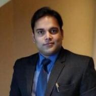 Rahul Shrivastav Class 9 Tuition trainer in Delhi