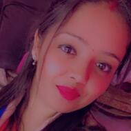 Kajal Class I-V Tuition trainer in Delhi