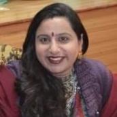 Ramnik Kaur Soni Class I-V Tuition trainer in Uttarkashi