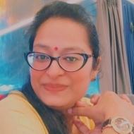 Reenu Agrawal Class 8 Tuition trainer in Jaipur