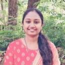 Photo of Akhila P.