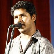 Tharun Guitar trainer in Hyderabad