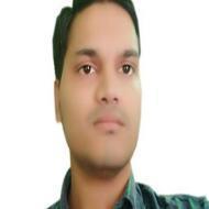 Ritesh Shah Class 10 trainer in Delhi